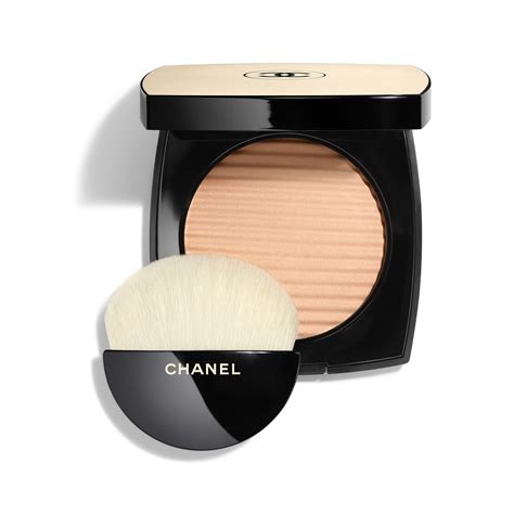 chanel bronzer ici paris|bronzer by chanel.